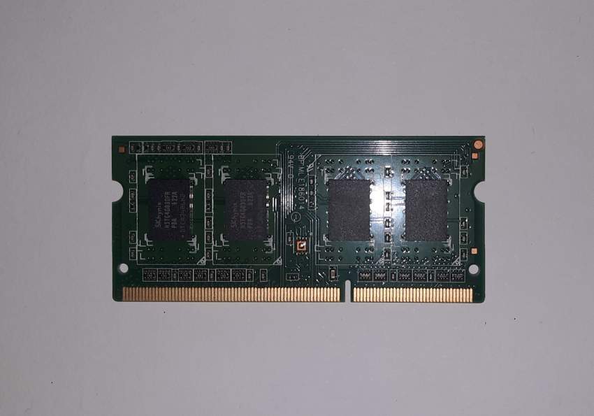 HIGH QUALITY LAPTOP RAM FOR SALE - 1 - Memory (RAM)  on Aster Vender