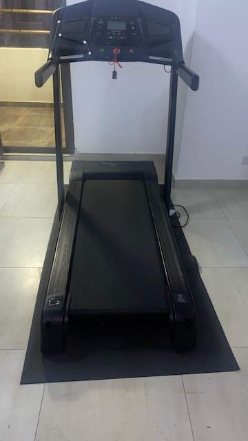 Domyos  Treadmill T900C - 3 - Fitness & gym equipment  on Aster Vender