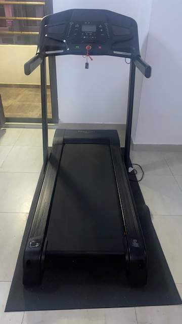 Domyos  Treadmill T900C - 2 - Fitness & gym equipment  on Aster Vender