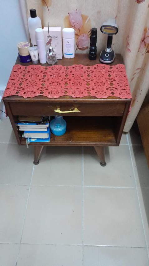 Bed night table - 1 - Others  on Aster Vender