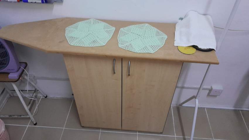 Janette with 2 doors - 0 - Others  on Aster Vender