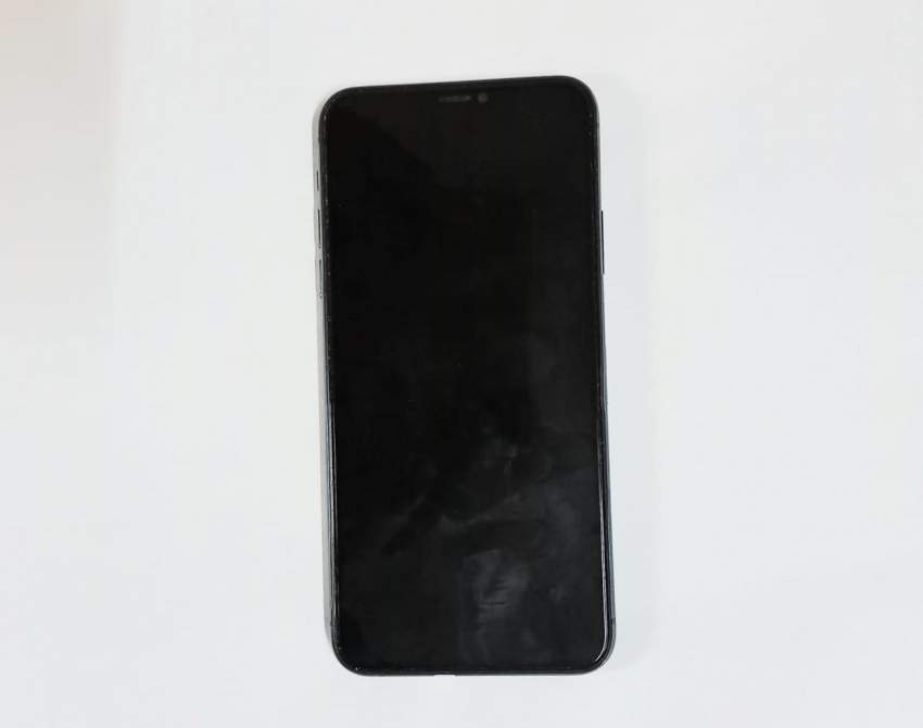 IPHONE 11 PRO MAX 256GB on Aster Vender