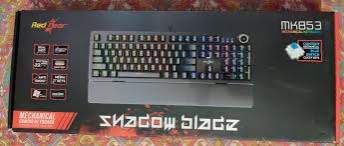 Gaming USB Keyboard - 2 - All electronics products  on Aster Vender