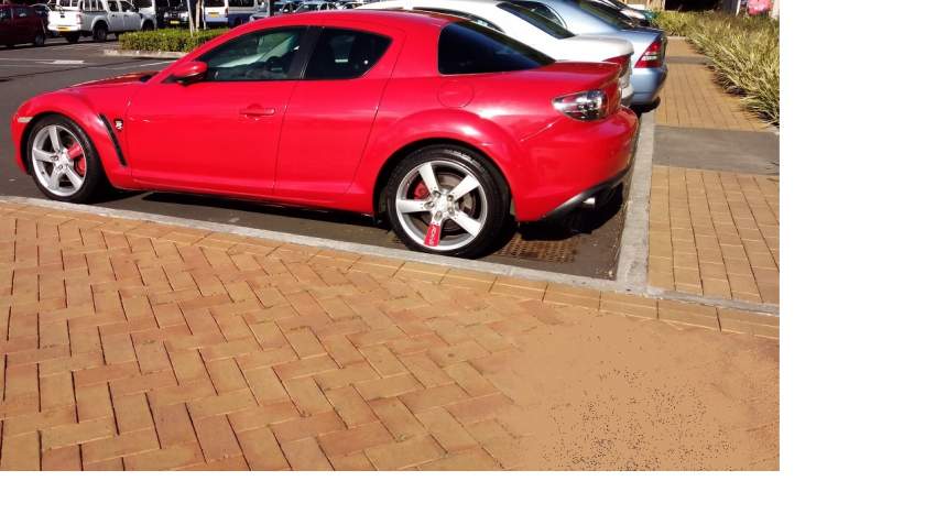 MAZDA RX-8 - 4 - Sport Cars  on Aster Vender