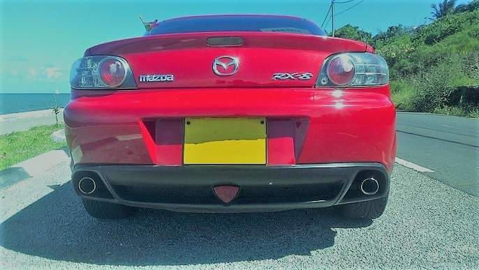 MAZDA RX-8 - 0 - Sport Cars  on Aster Vender