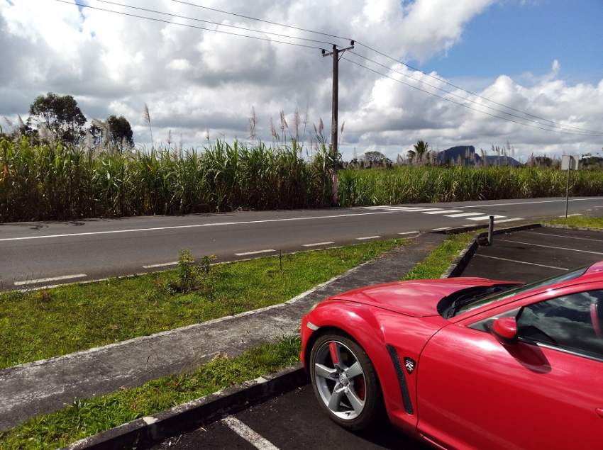 MAZDA RX-8 - 2 - Sport Cars  on Aster Vender