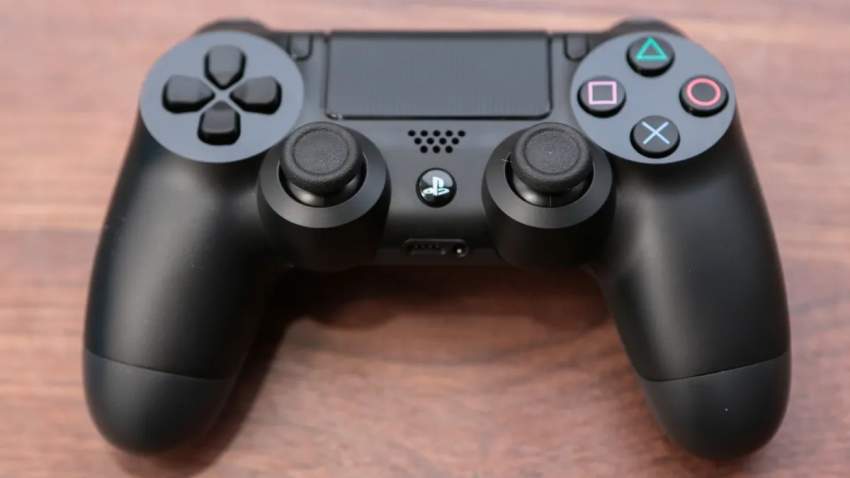 PS4 CONTROLLER - 0 - PlayStation 4 (PS4)  on Aster Vender