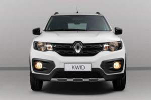 Renault kwid 2019 - 2 - Compact cars  on Aster Vender