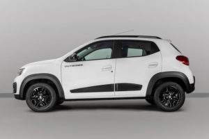 Renault kwid 2019 - 1 - Compact cars  on Aster Vender