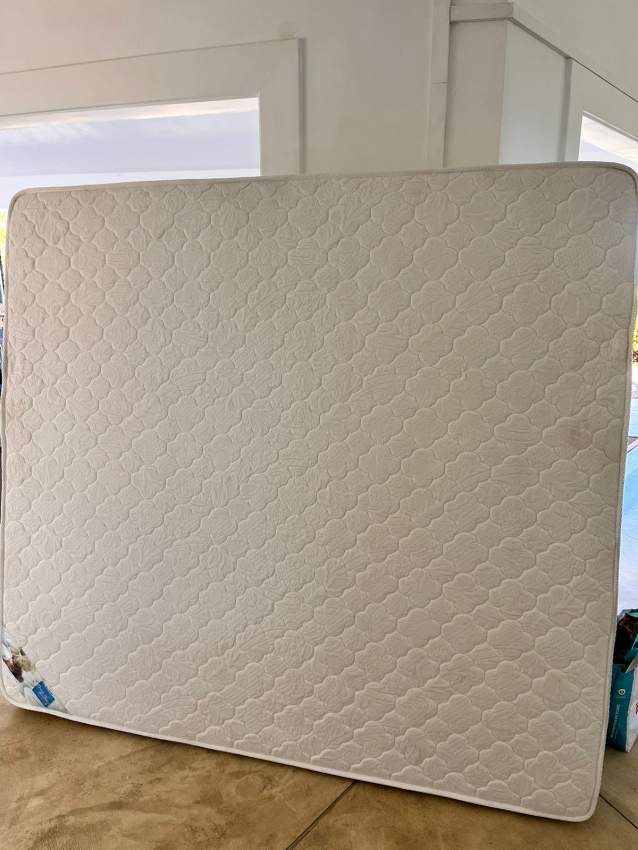 New Relax Orthopedic Mattress - 0 - Interior Decor  on Aster Vender