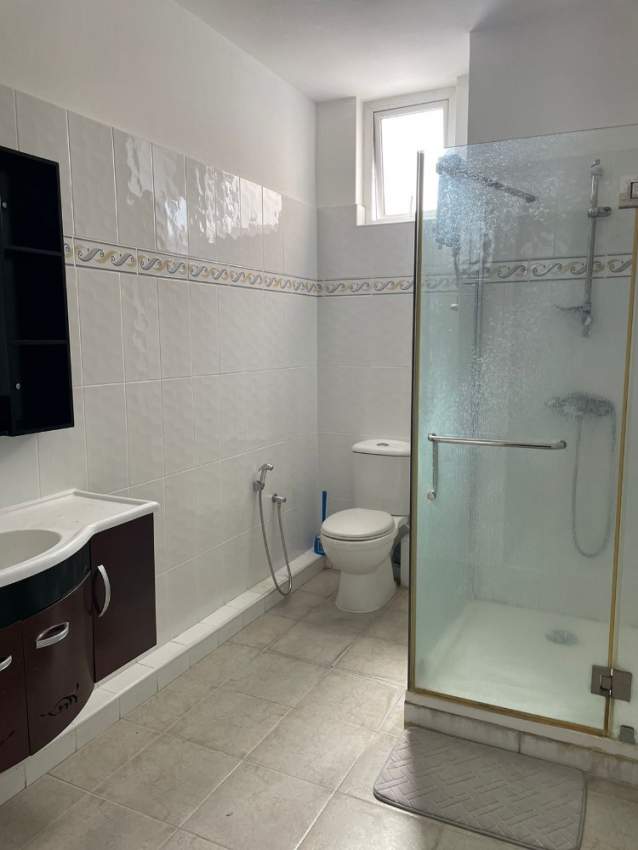 FOR RENT APPARTMENT - 0 - Apartments  on Aster Vender