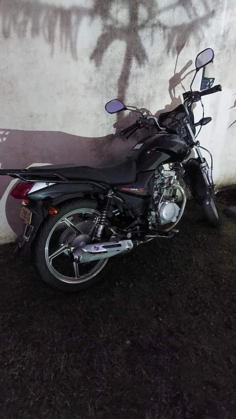 Motorcycle - 2 - Roadsters  on Aster Vender