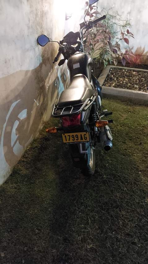 Motorcycle - 1 - Roadsters  on Aster Vender