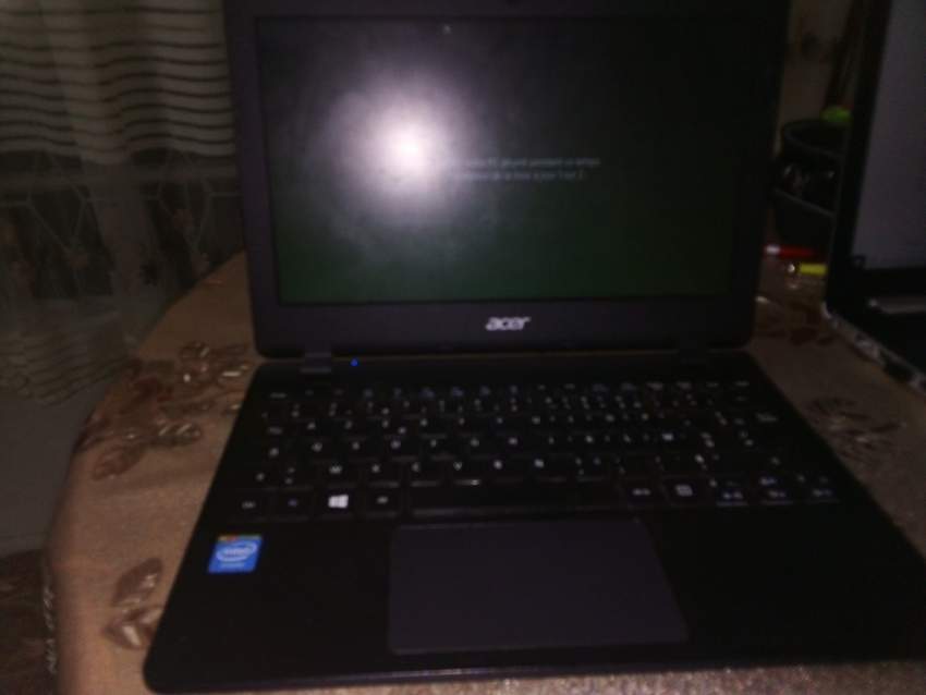 Ordinateur portable on Aster Vender