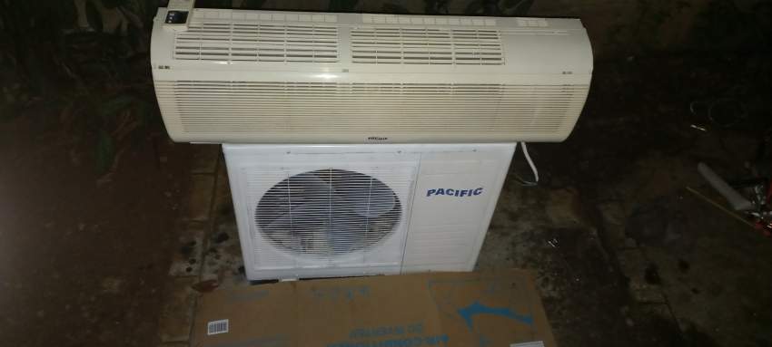 Air conditioner - 0 - All household appliances  on Aster Vender