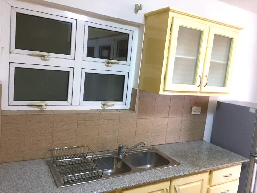 Furnished Apartment in Vacoas - 3 - Apartments  on Aster Vender