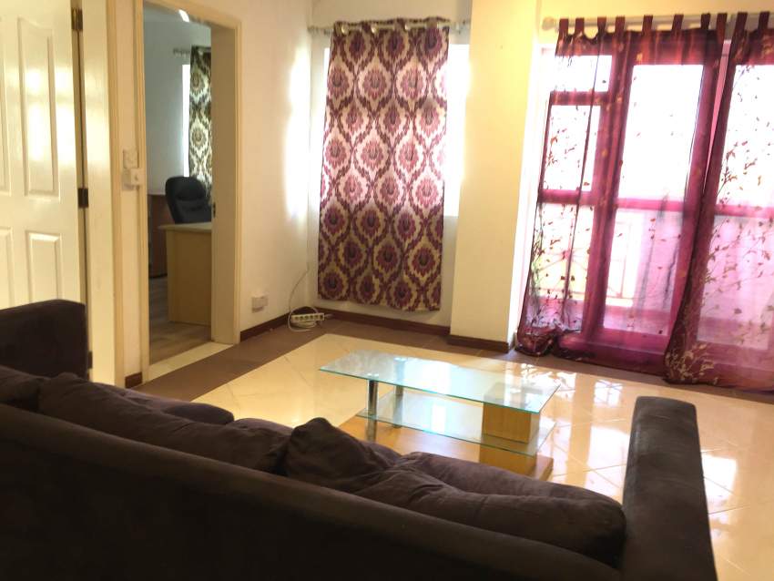 Furnished Apartment in Vacoas - 6 - Apartments  on Aster Vender