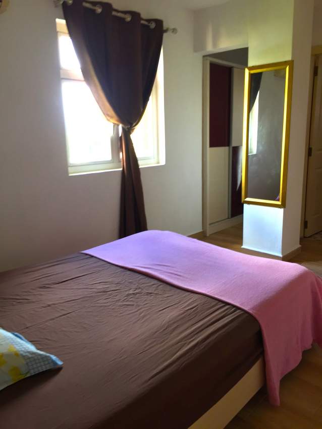 Furnished Apartment in Vacoas - 7 - Apartments  on Aster Vender