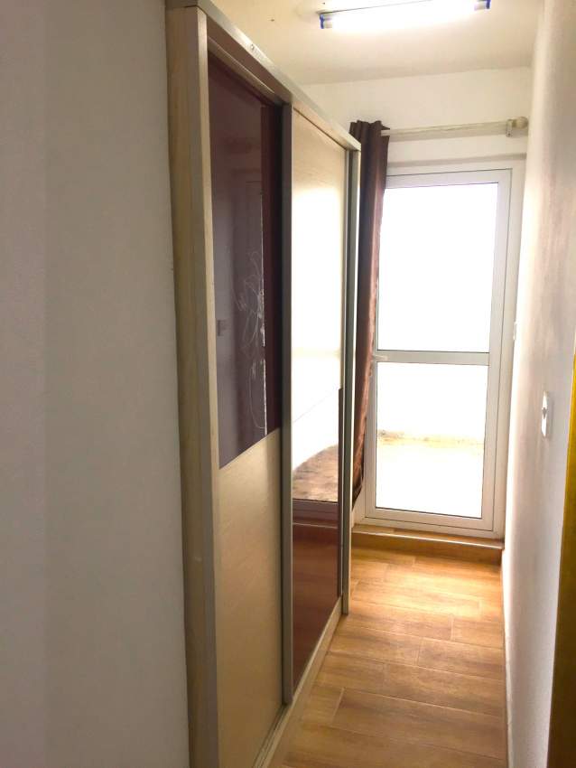 Furnished Apartment in Vacoas - 0 - Apartments  on Aster Vender