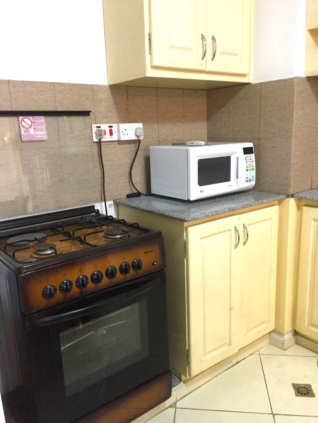 Furnished Apartment in Vacoas - 2 - Apartments  on Aster Vender