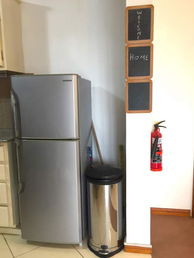 Furnished Apartment in Vacoas - 4 - Apartments  on Aster Vender