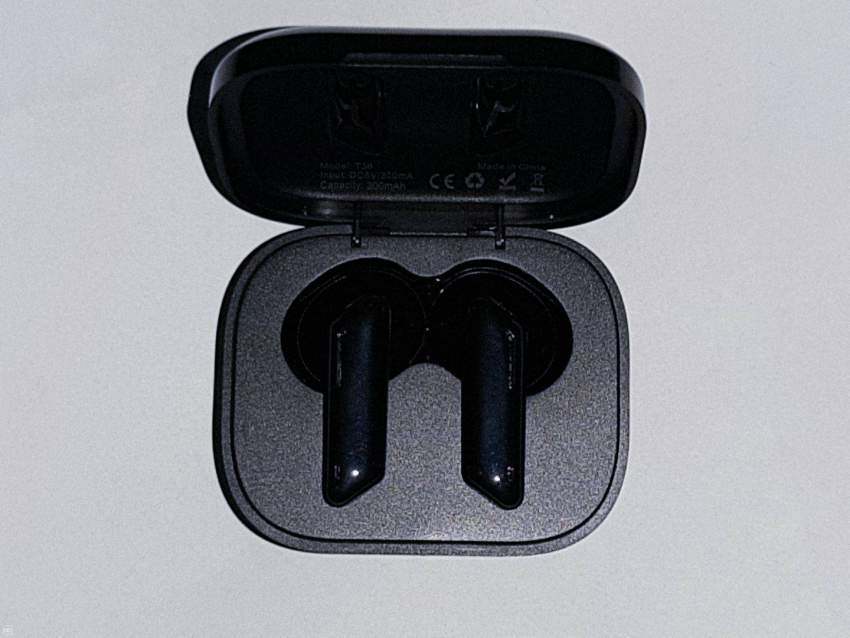 AWEI T36 TRUE WIRELESS HEADPHONES - 1 - Other phone accessories  on Aster Vender