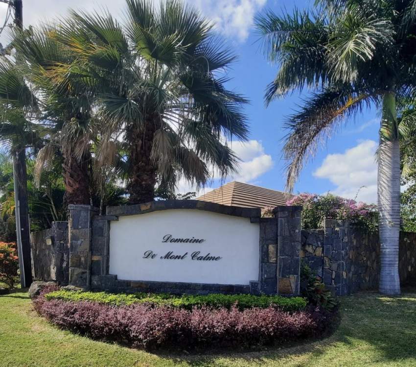 Terrain à Vendre. - 0 - Land  on Aster Vender