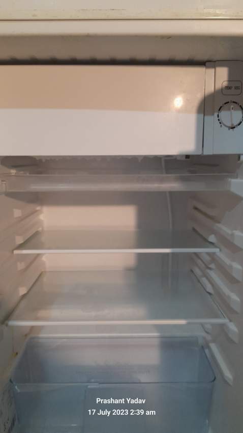 Fridge - 2 - Kitchen appliances  on Aster Vender