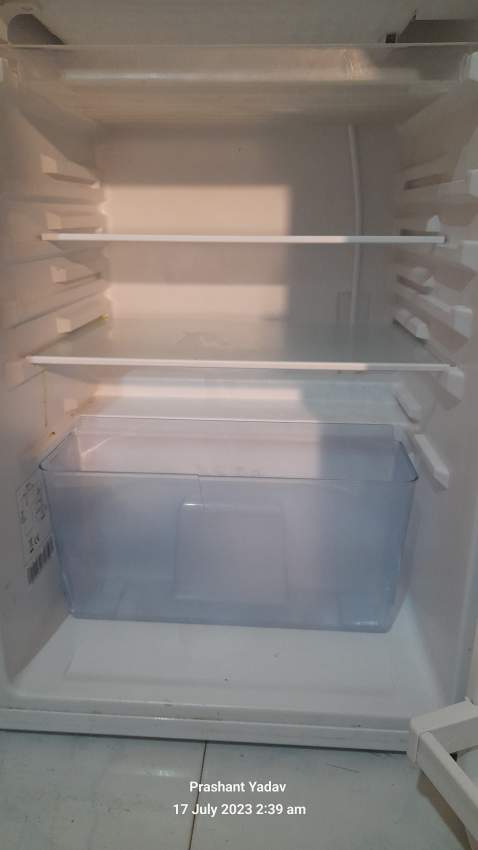 Fridge - 1 - Kitchen appliances  on Aster Vender