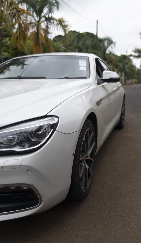 BMW 640i - 3 - Sport Cars  on Aster Vender
