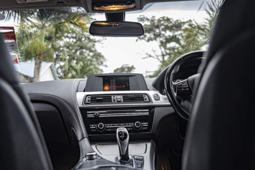 BMW 640i - 4 - Sport Cars  on Aster Vender