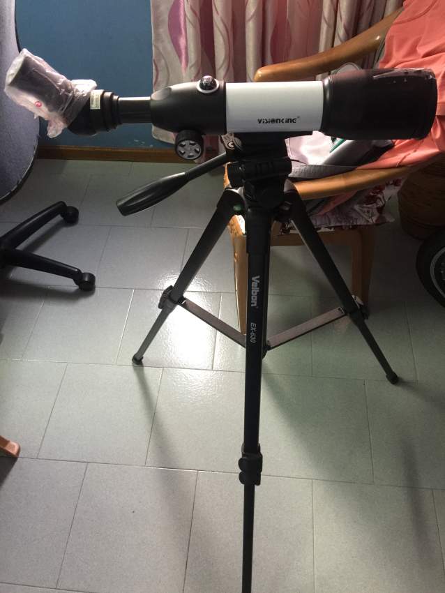 Telescope VisionKing - 1 - Others  on Aster Vender
