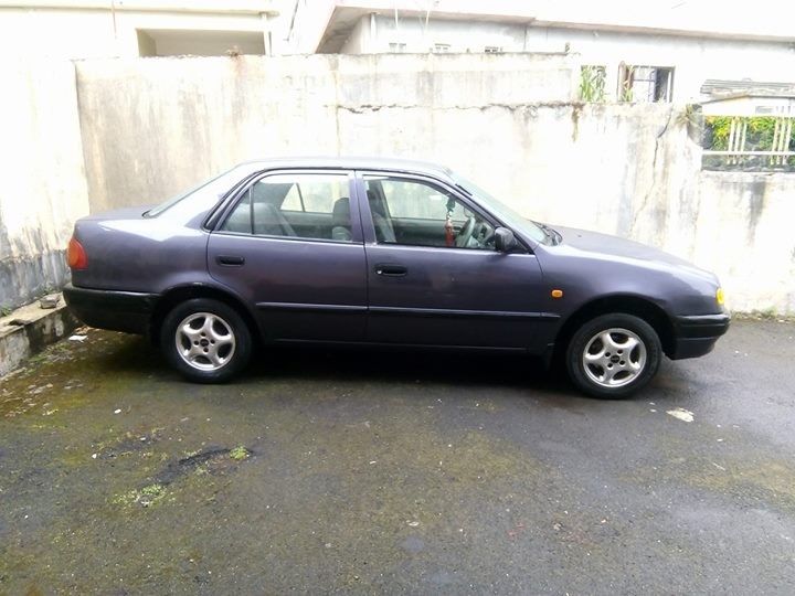 A vend ee 111, FB 99, Power steering - 1 - Family Cars  on Aster Vender