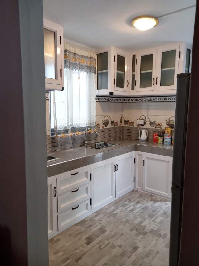 Portes aluminium - 0 - Kitchen appliances  on Aster Vender