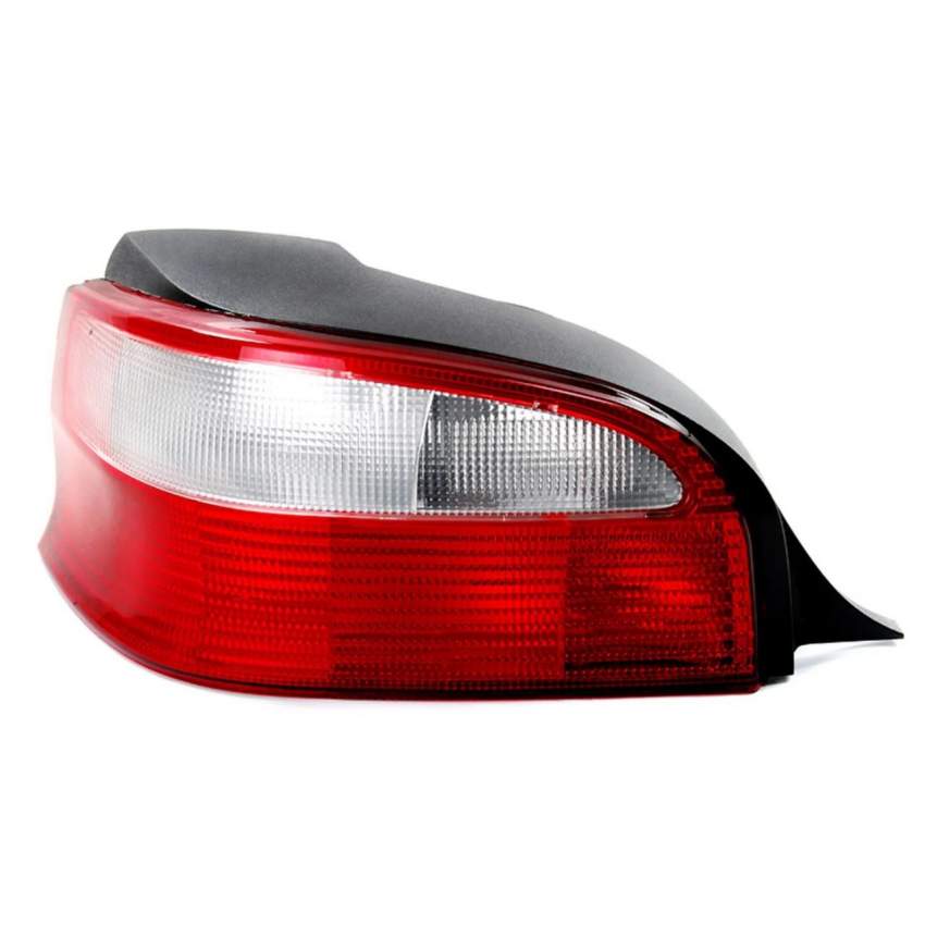 Citroen Saxo - 11 - Spare Parts  on Aster Vender