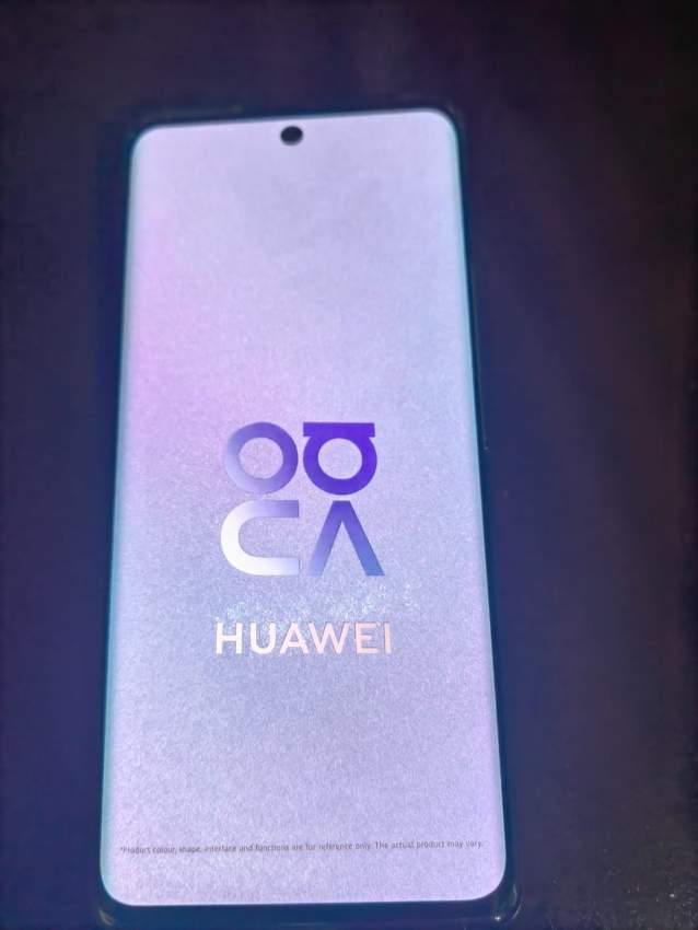 Huawei Nova 9 - 1 - Others  on Aster Vender