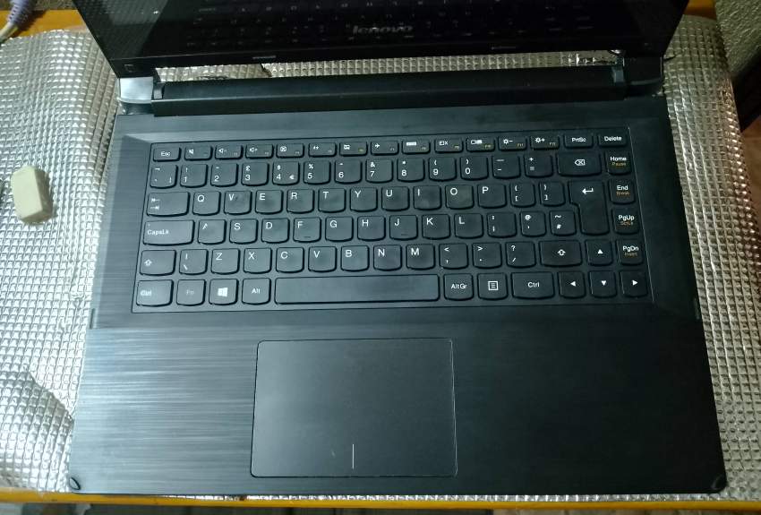 Lenovo Flex 2 upgraded touchscreen laptop - 2 - Laptop  on Aster Vender