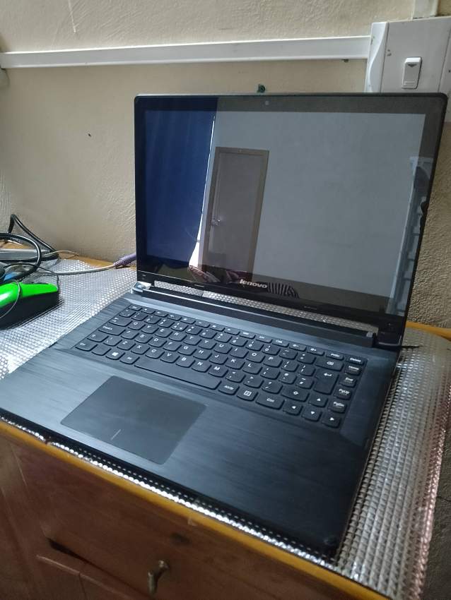 Lenovo Flex 2 upgraded touchscreen laptop - 1 - Laptop  on Aster Vender