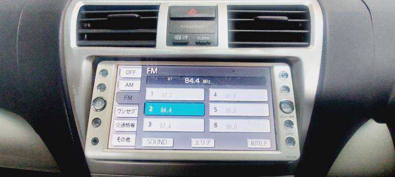 Toyota Belta - 4 - Family Cars  on Aster Vender