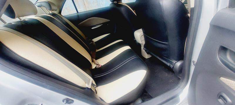 Toyota Belta - 3 - Family Cars  on Aster Vender