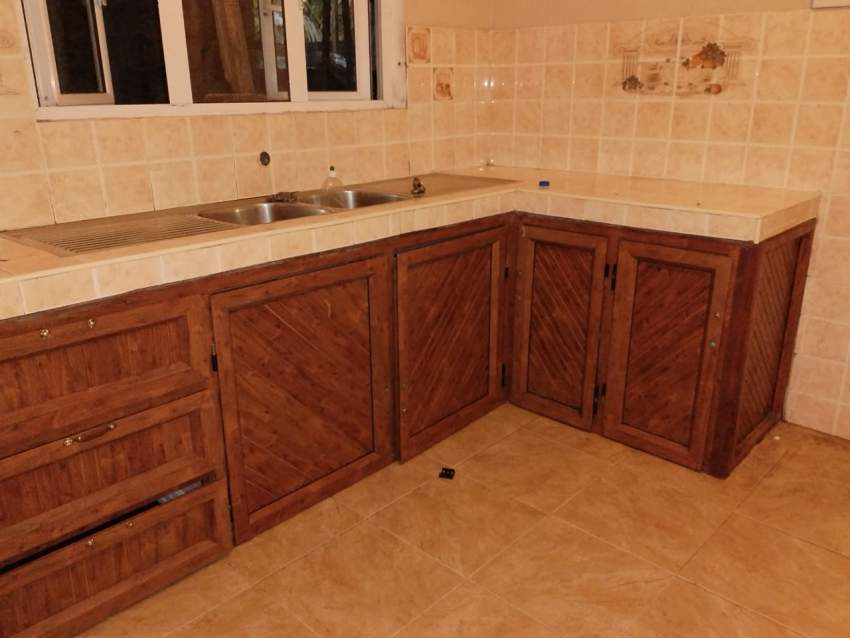 Buffet en Aluminium - 0 - Buffets & Sideboards  on Aster Vender