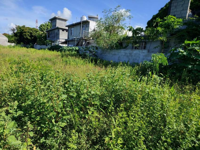 Land for sale - 5 - Land  on Aster Vender