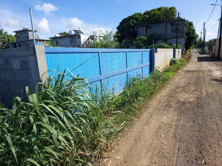 Land for sale - 2 - Land  on Aster Vender