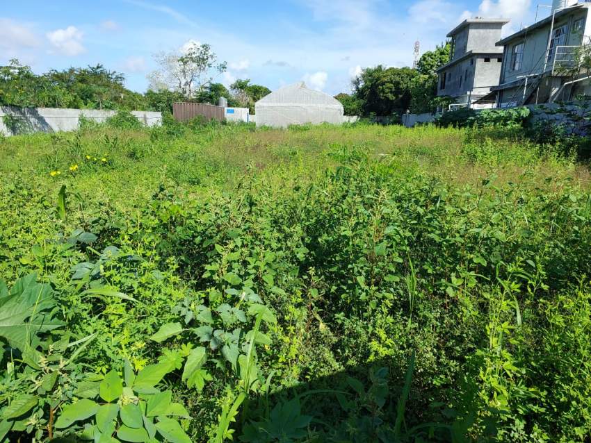 Land for sale - 6 - Land  on Aster Vender