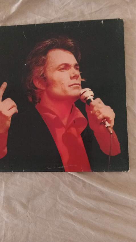 Vinyles Disc x 4 . - 0 - Others  on Aster Vender