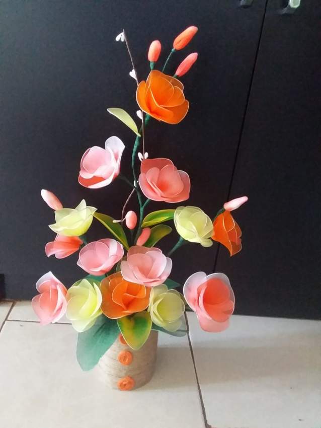 Fleur d'occasion. - 5 - Other Decorations  on Aster Vender