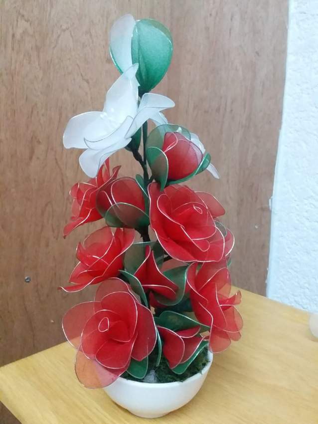 Fleur d'occasion. - 2 - Other Decorations  on Aster Vender