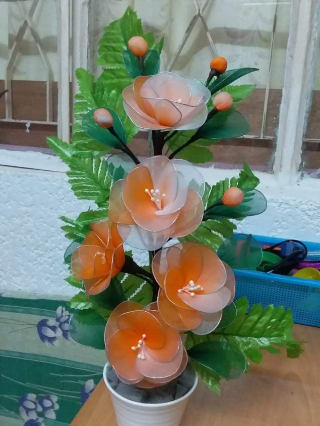 Fleur d'occasion. - 0 - Other Decorations  on Aster Vender