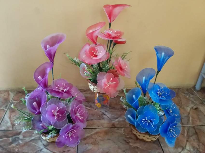 Fleur d'occasion. - 3 - Other Decorations  on Aster Vender