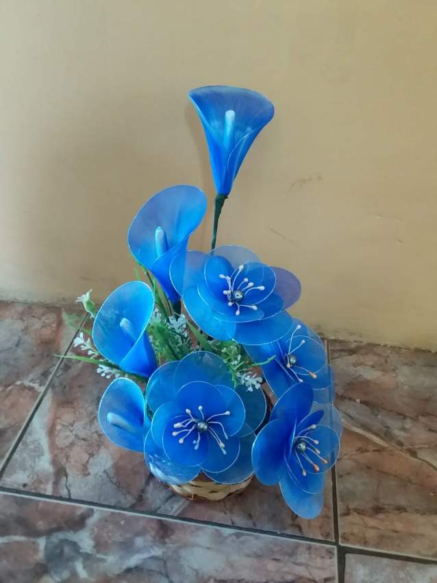 Fleur d'occasion. - 1 - Other Decorations  on Aster Vender